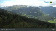 Archiv Foto Webcam Rosskopf  – Bergrestaurant Roßstodl 14:00