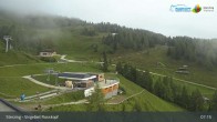 Archiv Foto Webcam Rosskopf  – Bergrestaurant Roßstodl 06:00