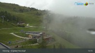 Archiv Foto Webcam Rosskopf  – Bergrestaurant Roßstodl 13:00