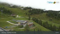 Archiv Foto Webcam Rosskopf  – Bergrestaurant Roßstodl 15:00