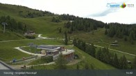 Archiv Foto Webcam Rosskopf  – Bergrestaurant Roßstodl 02:00