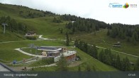 Archiv Foto Webcam Rosskopf  – Bergrestaurant Roßstodl 07:00