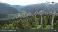 Archiv Foto Webcam Rosskopf  – Bergrestaurant Roßstodl 12:00