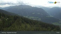 Archiv Foto Webcam Rosskopf  – Bergrestaurant Roßstodl 02:00