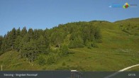 Archiv Foto Webcam Rosskopf  – Bergrestaurant Roßstodl 06:00