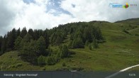 Archiv Foto Webcam Rosskopf  – Bergrestaurant Roßstodl 12:00