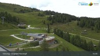 Archived image Webcam Rosskopf - mountain restaurant Roßstodl 02:00