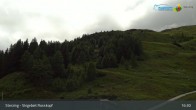 Archived image Webcam Rosskopf - mountain restaurant Roßstodl 16:00