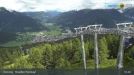 Archiv Foto Webcam Rosskopf  – Bergrestaurant Roßstodl 03:00