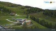 Archiv Foto Webcam Rosskopf  – Bergrestaurant Roßstodl 07:00