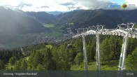 Archiv Foto Webcam Rosskopf  – Bergrestaurant Roßstodl 08:00