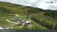 Archiv Foto Webcam Rosskopf  – Bergrestaurant Roßstodl 10:00