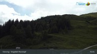 Archiv Foto Webcam Rosskopf  – Bergrestaurant Roßstodl 02:00