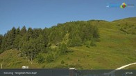 Archiv Foto Webcam Rosskopf  – Bergrestaurant Roßstodl 07:00
