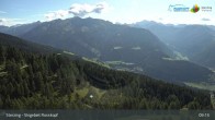 Archiv Foto Webcam Rosskopf  – Bergrestaurant Roßstodl 08:00