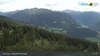 Archiv Foto Webcam Rosskopf  – Bergrestaurant Roßstodl 10:00