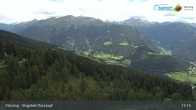 Archiv Foto Webcam Rosskopf  – Bergrestaurant Roßstodl 12:00