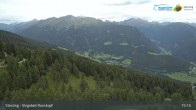 Archiv Foto Webcam Rosskopf  – Bergrestaurant Roßstodl 14:00
