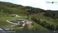 Archiv Foto Webcam Rosskopf  – Bergrestaurant Roßstodl 08:00