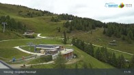 Archiv Foto Webcam Rosskopf  – Bergrestaurant Roßstodl 10:00