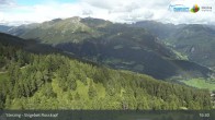 Archiv Foto Webcam Rosskopf  – Bergrestaurant Roßstodl 16:00