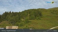 Archiv Foto Webcam Rosskopf  – Bergrestaurant Roßstodl 06:00