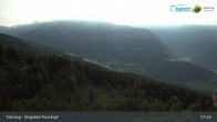 Archiv Foto Webcam Rosskopf  – Bergrestaurant Roßstodl 07:00