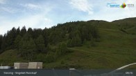 Archiv Foto Webcam Rosskopf  – Bergrestaurant Roßstodl 08:00