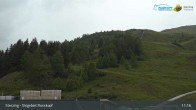 Archiv Foto Webcam Rosskopf  – Bergrestaurant Roßstodl 10:00