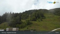 Archiv Foto Webcam Rosskopf  – Bergrestaurant Roßstodl 12:00