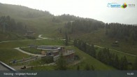 Archiv Foto Webcam Rosskopf  – Bergrestaurant Roßstodl 16:00