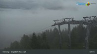 Archiv Foto Webcam Rosskopf  – Bergrestaurant Roßstodl 06:00