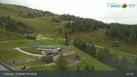 Archiv Foto Webcam Rosskopf  – Bergrestaurant Roßstodl 07:00