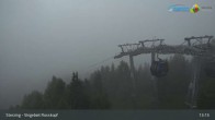 Archiv Foto Webcam Rosskopf  – Bergrestaurant Roßstodl 12:00
