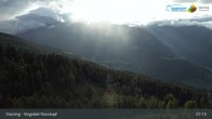 Archiv Foto Webcam Rosskopf  – Bergrestaurant Roßstodl 06:00
