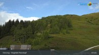 Archiv Foto Webcam Rosskopf  – Bergrestaurant Roßstodl 07:00
