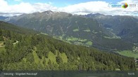 Archiv Foto Webcam Rosskopf  – Bergrestaurant Roßstodl 14:00