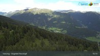 Archiv Foto Webcam Rosskopf  – Bergrestaurant Roßstodl 16:00