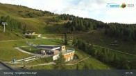 Archiv Foto Webcam Rosskopf  – Bergrestaurant Roßstodl 06:00