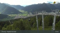 Archiv Foto Webcam Rosskopf  – Bergrestaurant Roßstodl 07:00