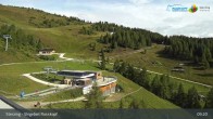 Archiv Foto Webcam Rosskopf  – Bergrestaurant Roßstodl 08:00