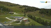 Archiv Foto Webcam Rosskopf  – Bergrestaurant Roßstodl 10:00