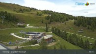 Archiv Foto Webcam Rosskopf  – Bergrestaurant Roßstodl 12:00