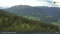 Archiv Foto Webcam Rosskopf  – Bergrestaurant Roßstodl 00:00