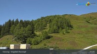 Archiv Foto Webcam Rosskopf  – Bergrestaurant Roßstodl 10:00