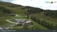 Archiv Foto Webcam Rosskopf  – Bergrestaurant Roßstodl 16:00