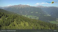 Archiv Foto Webcam Rosskopf  – Bergrestaurant Roßstodl 02:00
