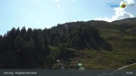 Archiv Foto Webcam Rosskopf  – Bergrestaurant Roßstodl 00:00