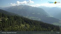 Archiv Foto Webcam Rosskopf  – Bergrestaurant Roßstodl 10:00