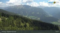 Archiv Foto Webcam Rosskopf  – Bergrestaurant Roßstodl 12:00